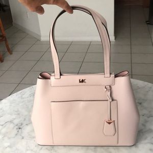 mk meredith tote